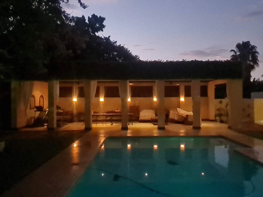 4 Bedroom Property for Sale in Cashan North West